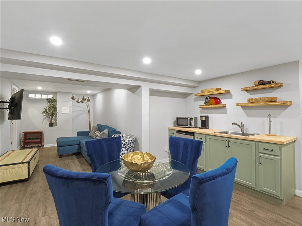 Libby Gardens - Residential