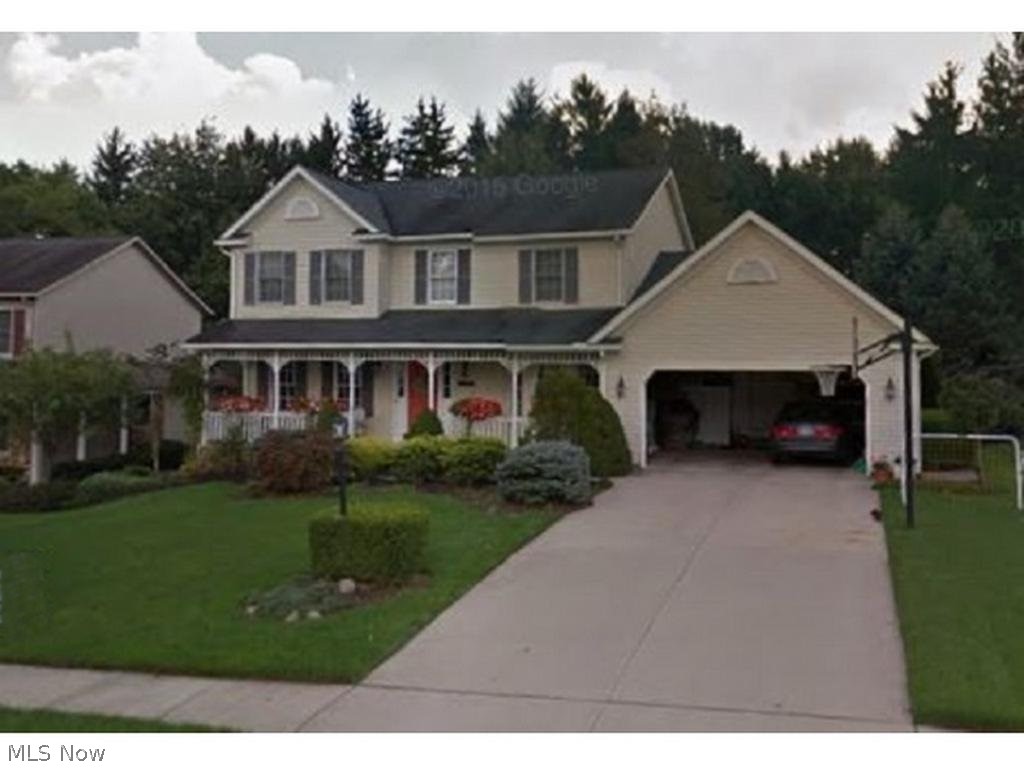 Highland Chase Ph I - Residential