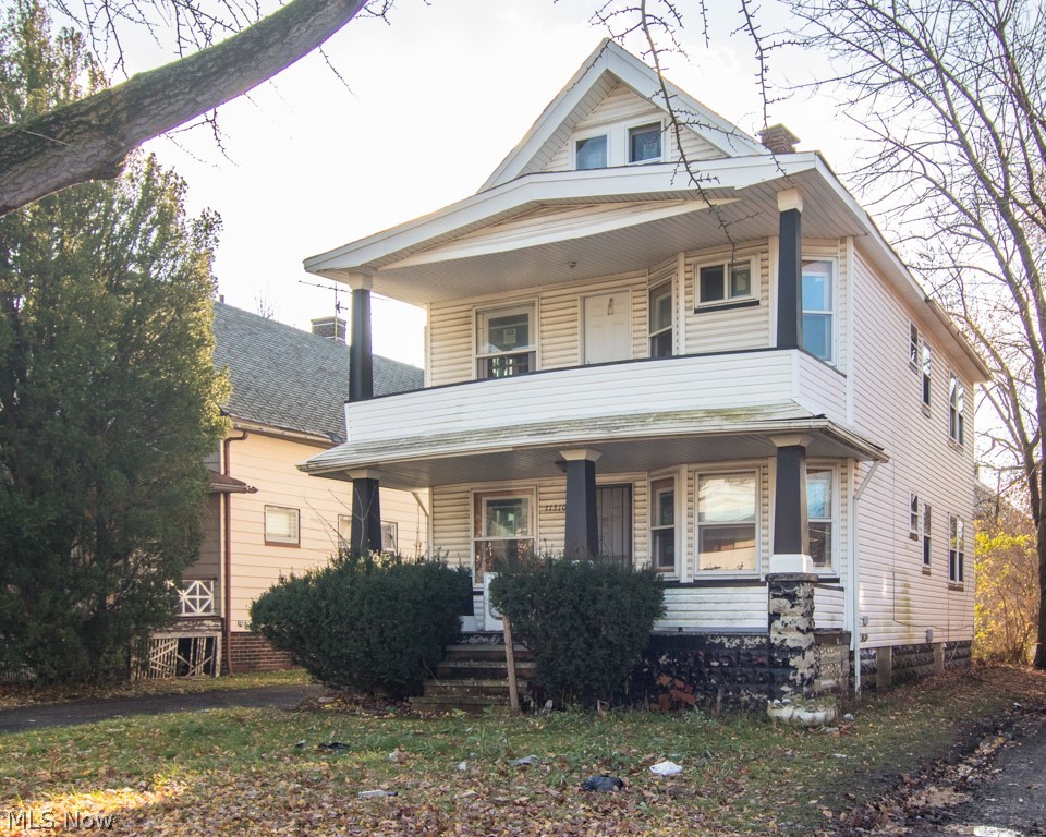 F & C Pekoc - Residential Income