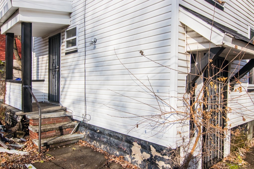 F & C Pekoc - Residential Income