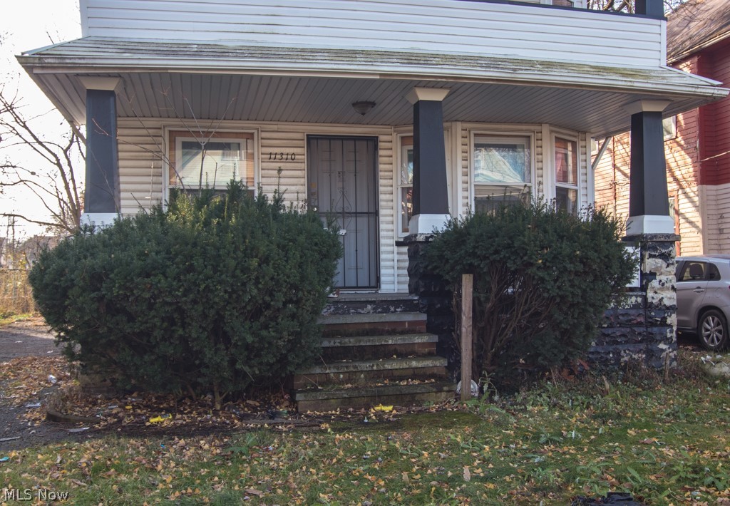 F & C Pekoc - Residential Income