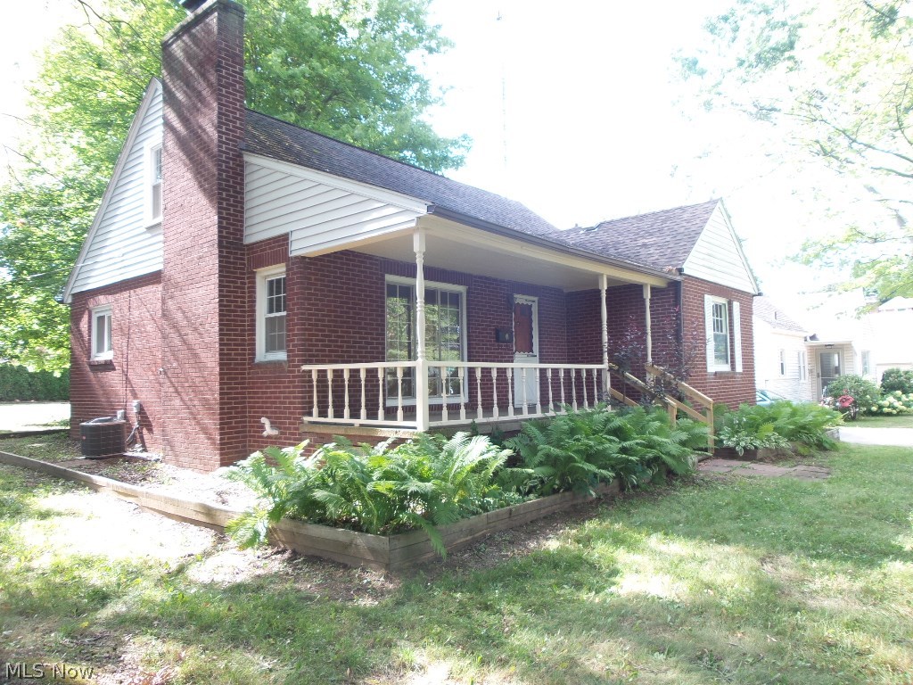 Carper Allotment 01 - Residential