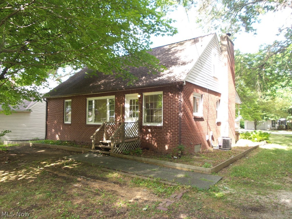 Carper Allotment 01 - Residential