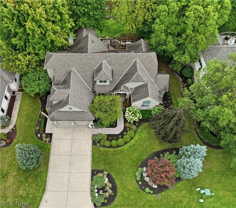 Tiny photo for 411 Stonebridge Drive, Amherst, OH 44001 (MLS # 5242983)