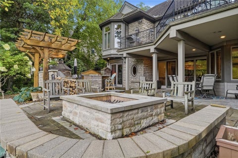 Tiny photo for 411 Stonebridge Drive, Amherst, OH 44001 (MLS # 5242983)