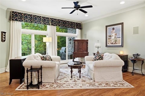 Tiny photo for 411 Stonebridge Drive, Amherst, OH 44001 (MLS # 5242983)