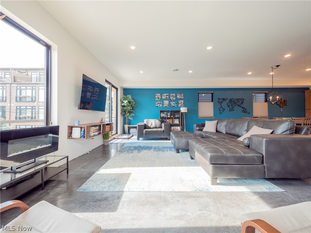 Duck Island - Residential