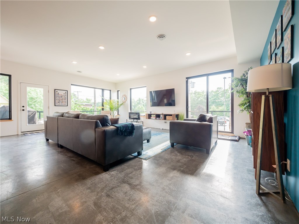 Duck Island - Residential