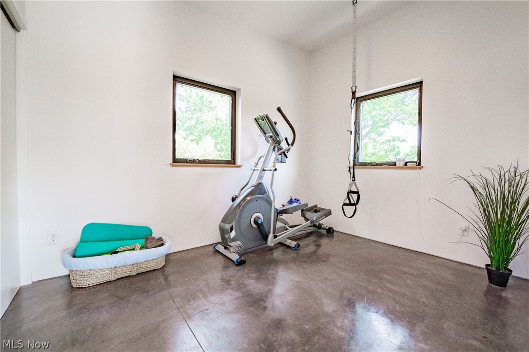 Duck Island - Residential