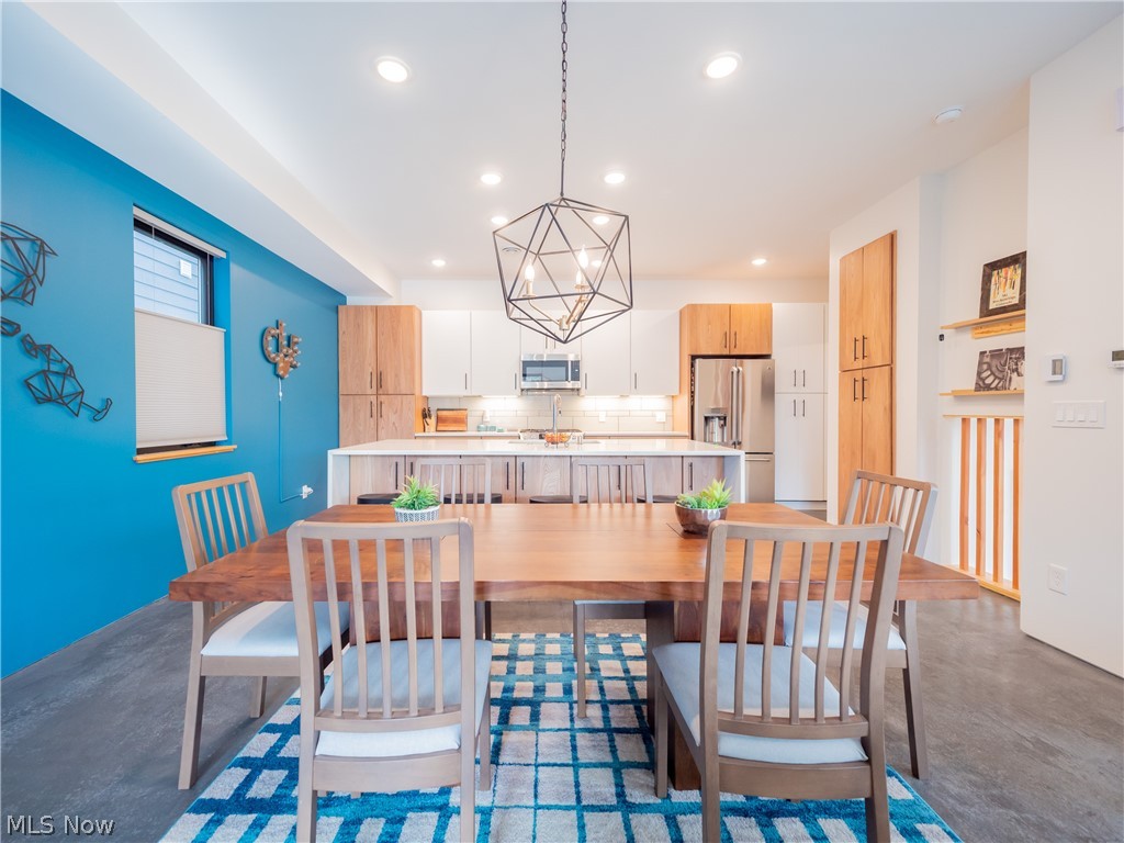 Duck Island - Residential