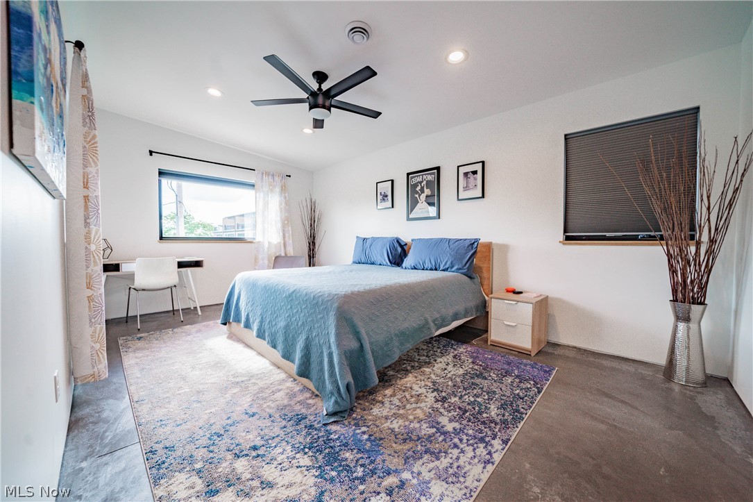 Duck Island - Residential