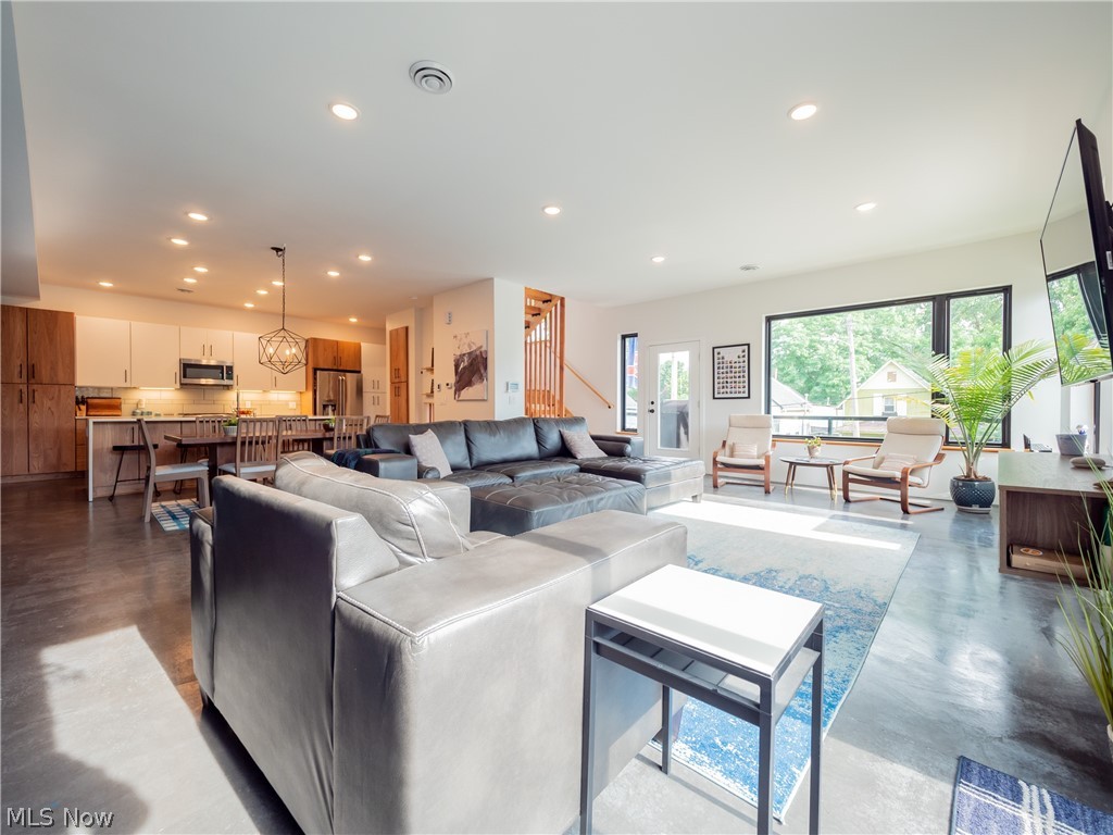 Duck Island - Residential