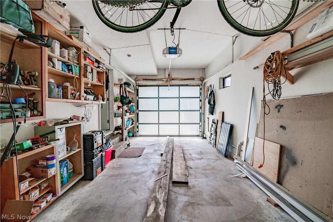 Duck Island - Residential