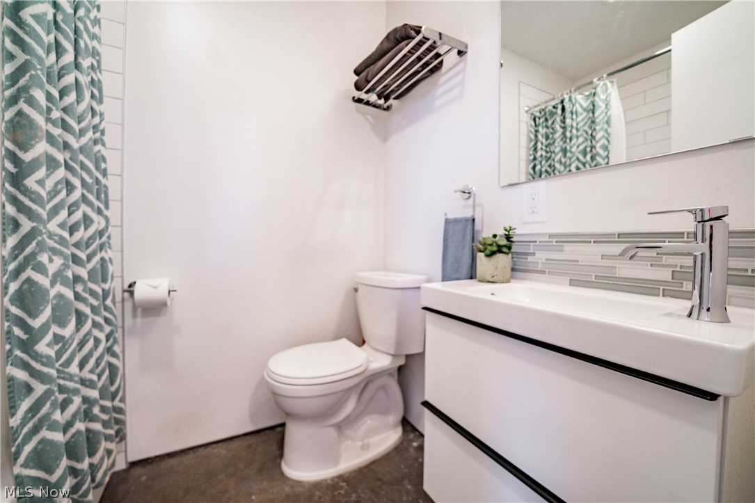 Duck Island - Residential