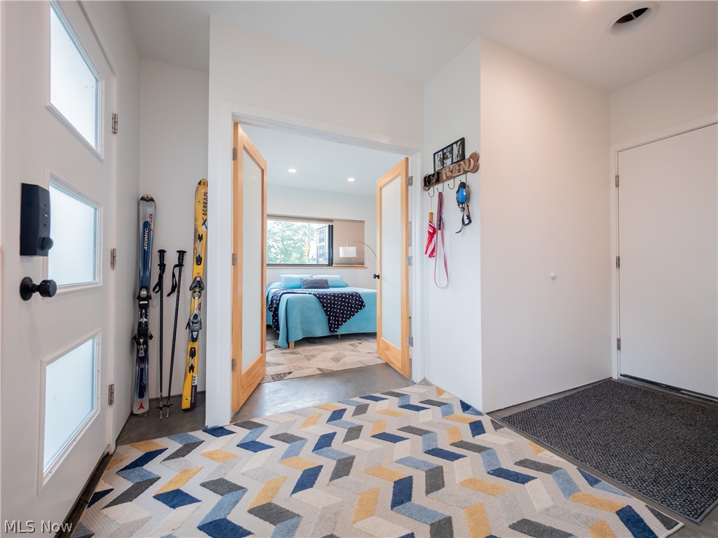 Duck Island - Residential