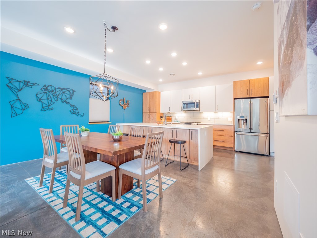 Duck Island - Residential