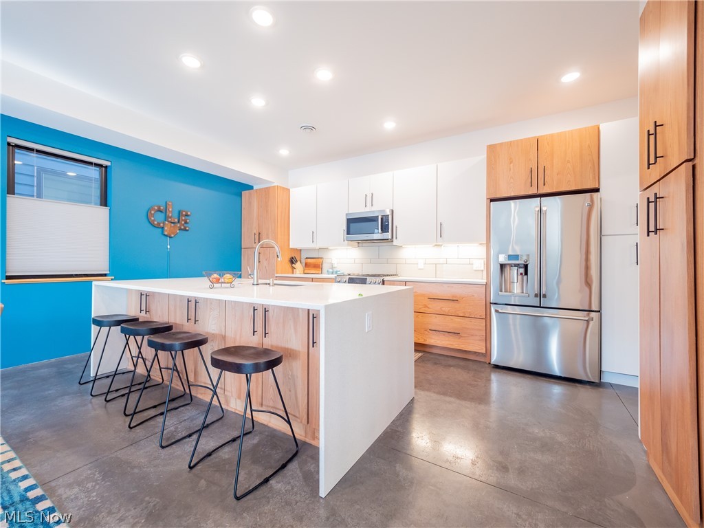 Duck Island - Residential