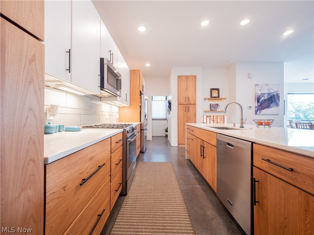 Duck Island - Residential