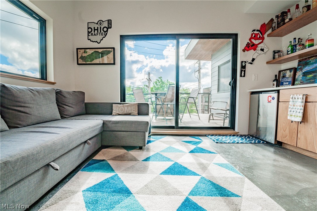 Duck Island - Residential