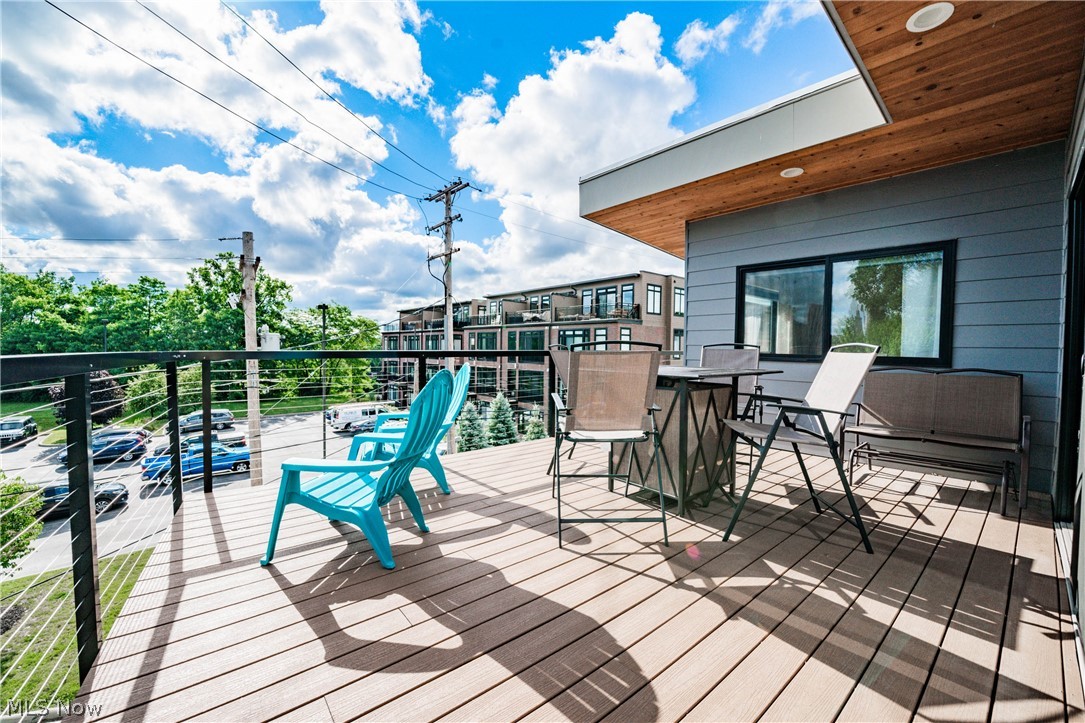 Duck Island - Residential