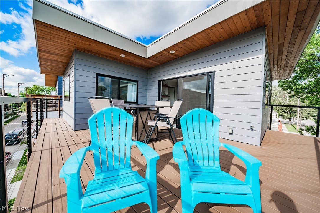 Duck Island - Residential