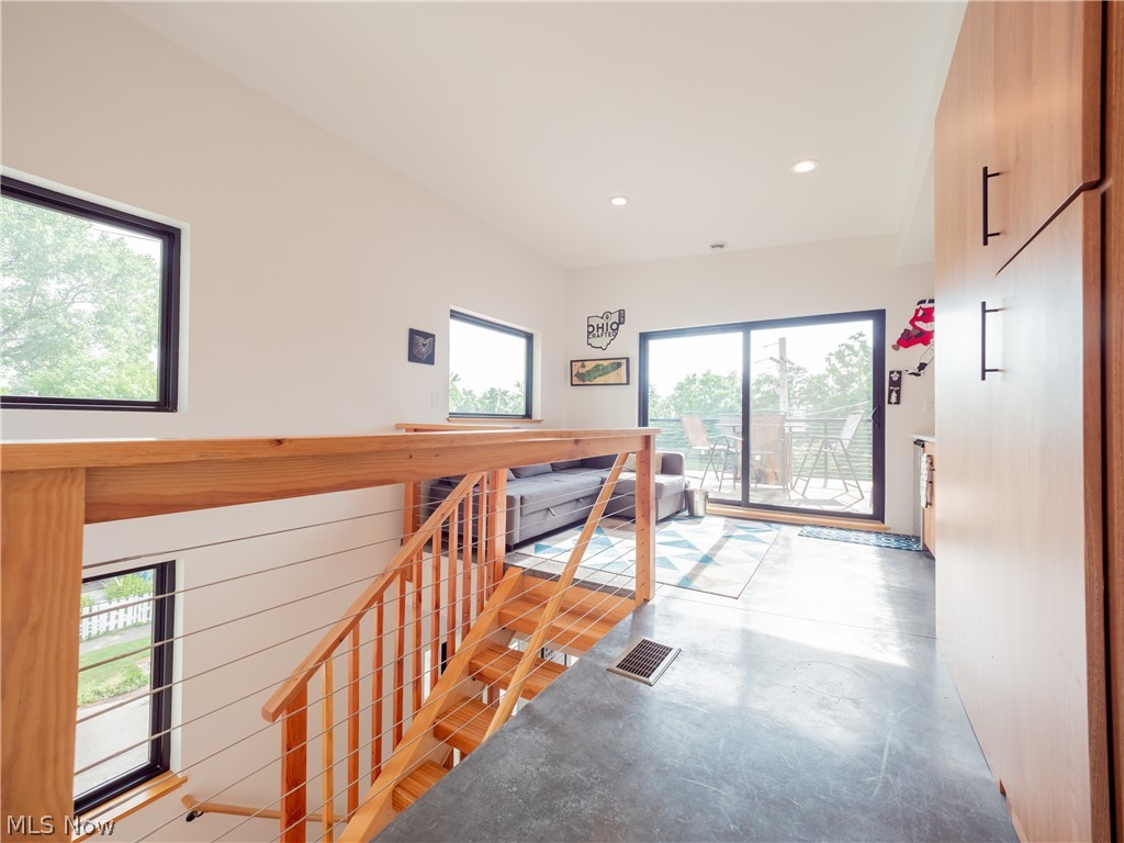 Duck Island - Residential