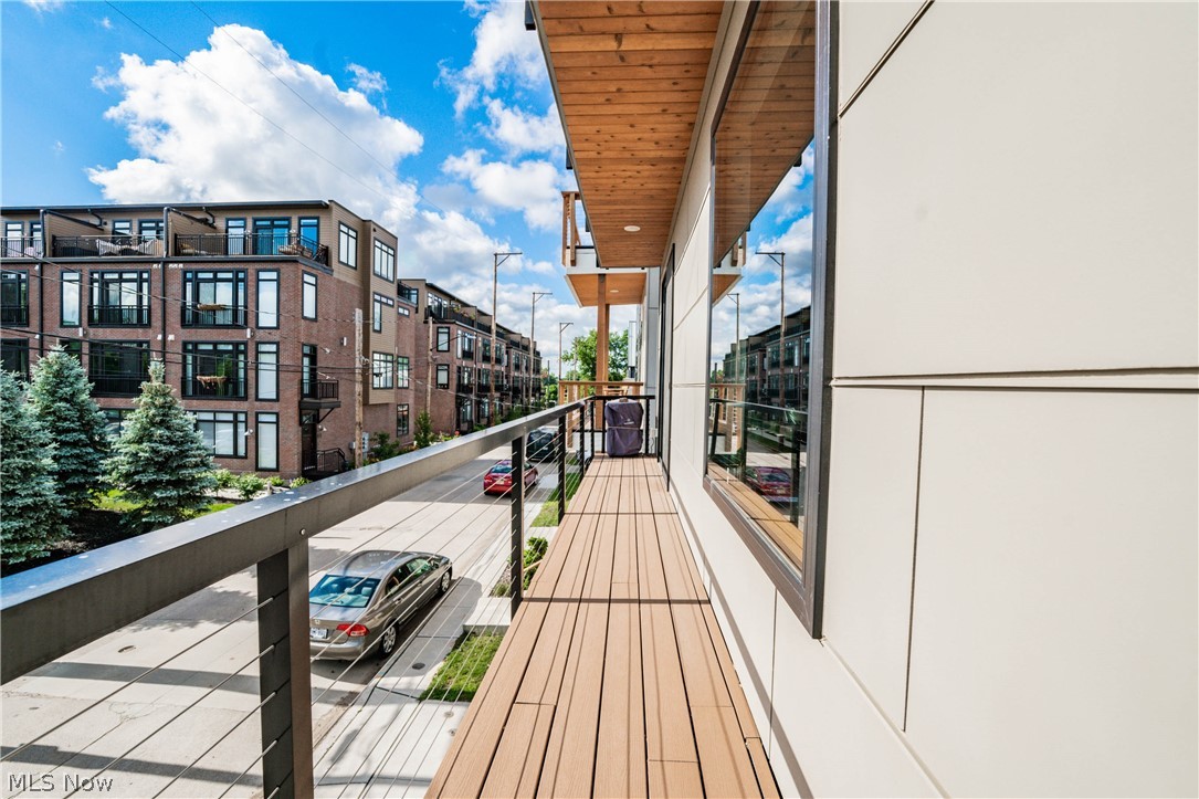 Duck Island - Residential