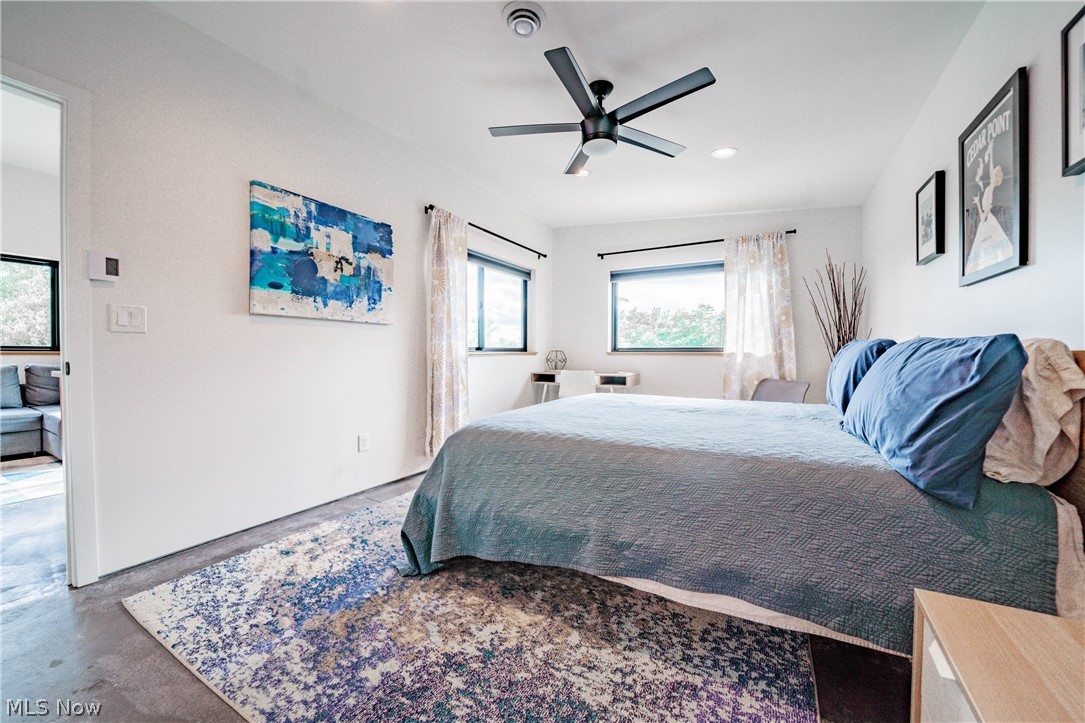 Duck Island - Residential