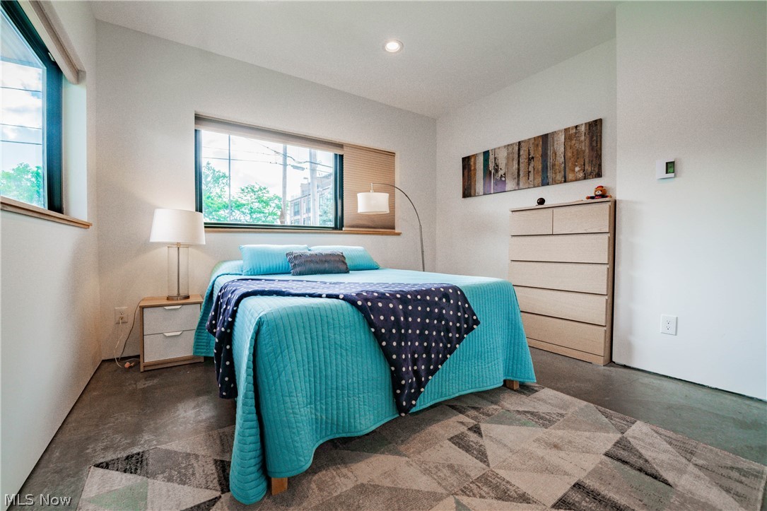 Duck Island - Residential