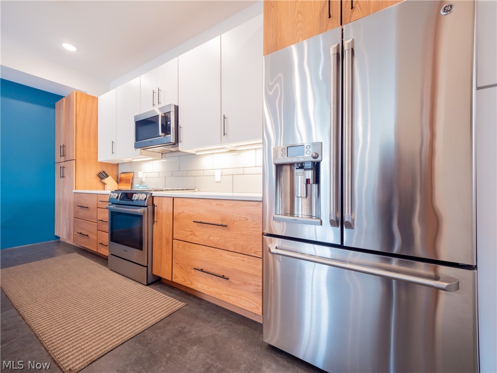 Duck Island - Residential