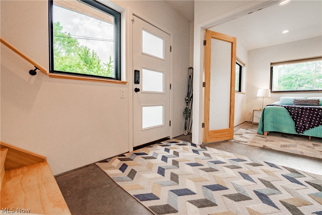 Duck Island - Residential