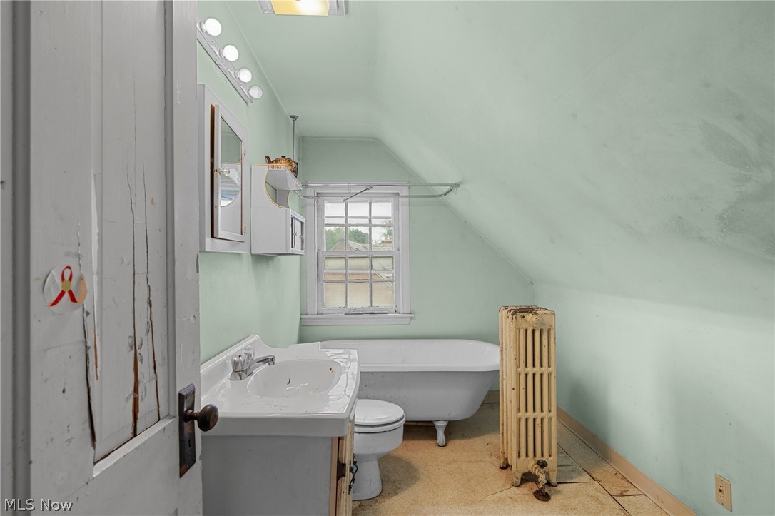 H D Coffinberry Estates 01 - Residential