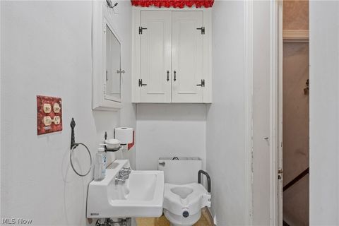 Tiny photo for 19264 N Sagamore Road, Fairview Park, OH 44126 (MLS # 5202711)