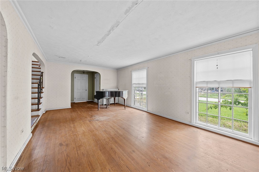 H D Coffinberry Estates 01 - Residential
