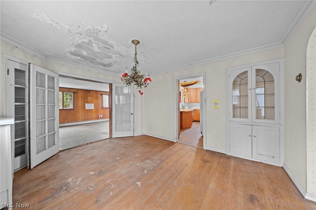 H D Coffinberry Estates 01 - Residential