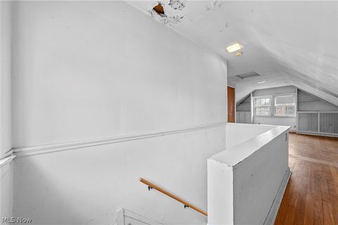 Tiny photo for 19264 N Sagamore Road, Fairview Park, OH 44126 (MLS # 5202711)