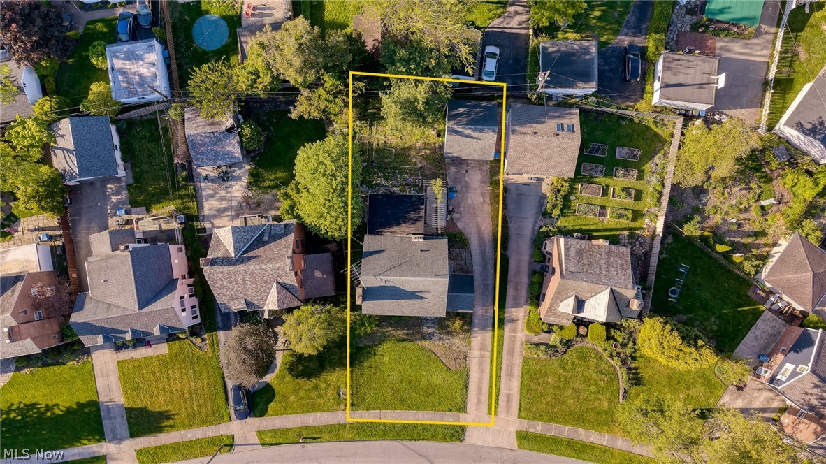 H D Coffinberry Estates 01 - Residential
