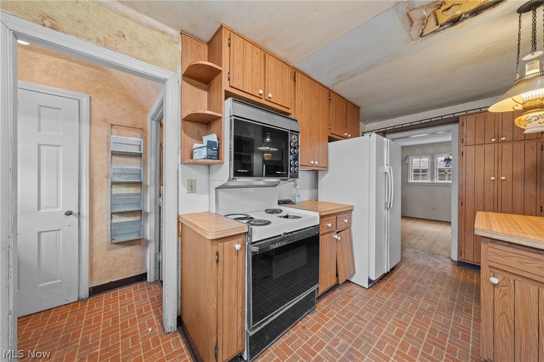 H D Coffinberry Estates 01 - Residential