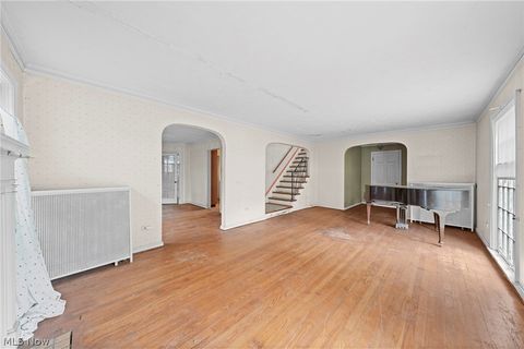 Tiny photo for 19264 N Sagamore Road, Fairview Park, OH 44126 (MLS # 5202711)