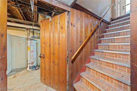 Tiny photo for 19264 N Sagamore Road, Fairview Park, OH 44126 (MLS # 5202711)