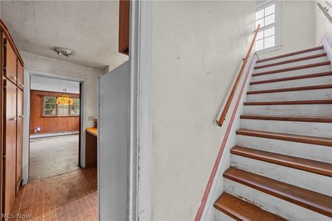Tiny photo for 19264 N Sagamore Road, Fairview Park, OH 44126 (MLS # 5202711)