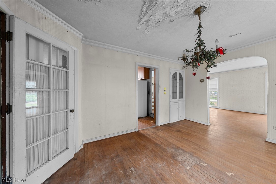 H D Coffinberry Estates 01 - Residential