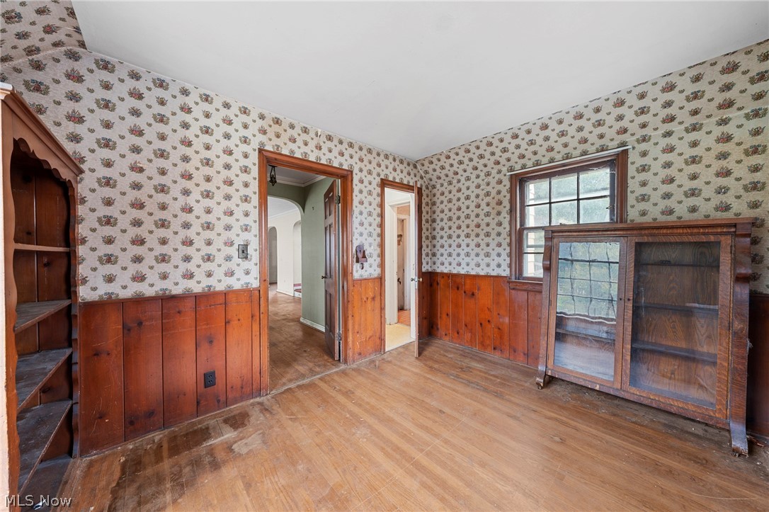 H D Coffinberry Estates 01 - Residential