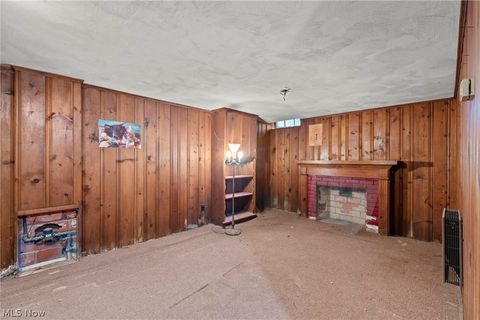 Tiny photo for 19264 N Sagamore Road, Fairview Park, OH 44126 (MLS # 5202711)