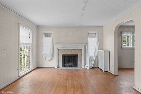Tiny photo for 19264 N Sagamore Road, Fairview Park, OH 44126 (MLS # 5202711)