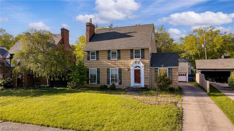 Tiny photo for 19264 N Sagamore Road, Fairview Park, OH 44126 (MLS # 5202711)
