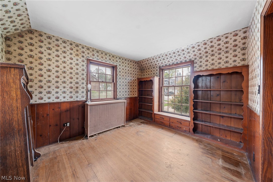 H D Coffinberry Estates 01 - Residential