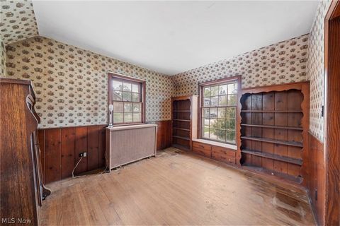 Tiny photo for 19264 N Sagamore Road, Fairview Park, OH 44126 (MLS # 5202711)