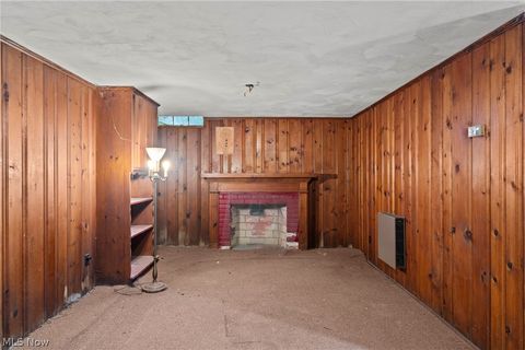 Tiny photo for 19264 N Sagamore Road, Fairview Park, OH 44126 (MLS # 5202711)