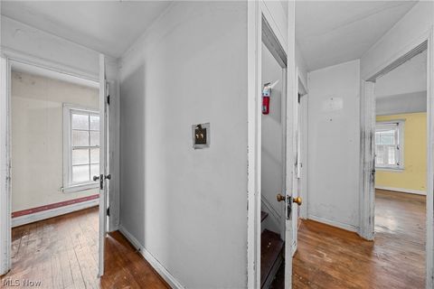 Tiny photo for 19264 N Sagamore Road, Fairview Park, OH 44126 (MLS # 5202711)